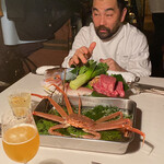 チニャーレエノテカ - 