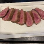 焼肉・ホルモン福川 - 