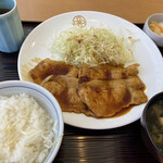 とんかつ まい泉 - 