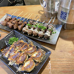 炙り家 ぼっけもん - 