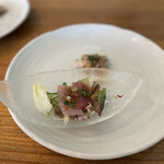 糸満漁民食堂 - 