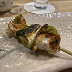 Yakitori Kappou Kudan Torihide - 