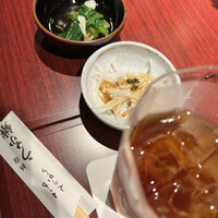 新宿うな鐵 はなれ - 