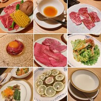 TANAKA YAKINIKU RESTAURANTE - 