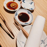 TANAKA YAKINIKU RESTAURANTE - 