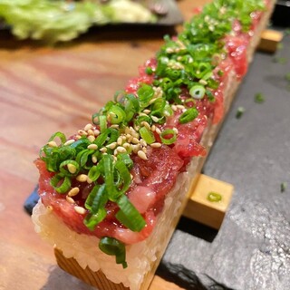 炙り家 ぼっけもん - 料理写真: