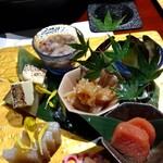 日本酒と鮮魚と釜飯 太公望ほっぺち - 