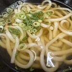 麺勝 - 