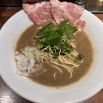 麺屋 ねむ瑠 - 