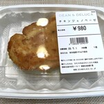 ディーン&デルーカ - チキンジェノベーゼ