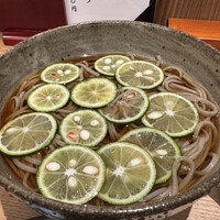 手打ち蕎麦 欅 - 