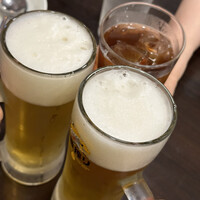 梅蘭 御茶ノ水ワテラス店 - 