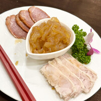 梅蘭 御茶ノ水ワテラス店 - 