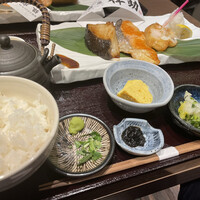 高級ブランド干物 『銀座伴助』 銀座本店 - 