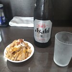 中華そば べんてん - 