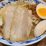 おおさわ - あご二郎950円