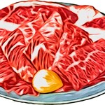 Ninniku Yakiniku Purushin - 