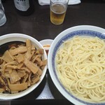 中華そば べんてん - 