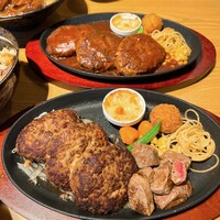 510 STEAK HOUSE - 