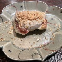 お料理 うち山 - 