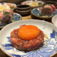 焼肉 きたん 法善寺 - 
