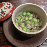 お料理 うち山 - 