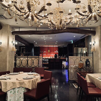 トゥーランドット 臥龍居  - 