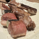 旨い魚と和食 個室居酒屋 葵屋 - 