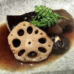 旨い魚と和食 個室居酒屋 葵屋 - 