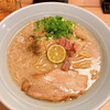 自家製麺 MENSHO TOKYO