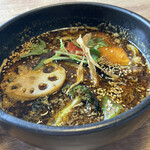 SoupCurry Beyond Age - 