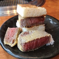 銀座 山科 - 