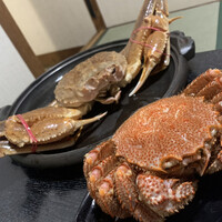 かに・ふぐ専門 蟹吉WEST なんば道頓堀 - 