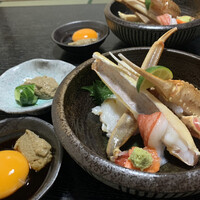 かに・ふぐ専門 蟹吉WEST なんば道頓堀 - 