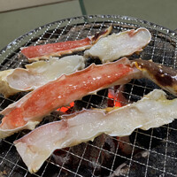 かに・ふぐ専門 蟹吉WEST なんば道頓堀 - 