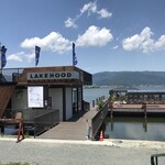 LAKEHOOD OKAYA CAFE - 