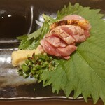 天文館 吾愛人 - さしも旨い