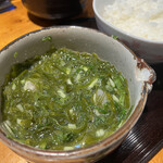 居食屋 わいるどふぁーむ  - 