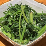 居食屋 わいるどふぁーむ  - 