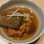 天文館 吾愛人 - 