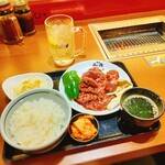 Yakiniku No Watami - 