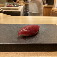 鮨の与志喜 - 