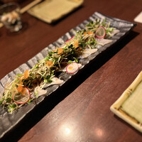 鉄板焼キュイジーヌ バンブー グラッシィ 恵比寿店 - 