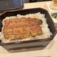 天然うなぎ しま村 - 