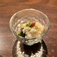 鉄板焼キュイジーヌ バンブー グラッシィ 恵比寿店 - 