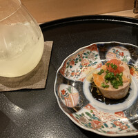 鮨の与志喜 - 