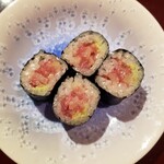 Sushi Uchida - 