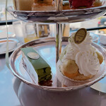 ラデュレ サロン・ド・テ - 