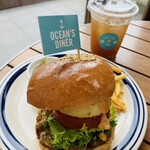 OCEAN'S DINER - 