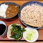 Towari Soba Sagatani - 